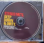  Stereo MC's - Deep Down & Dirty