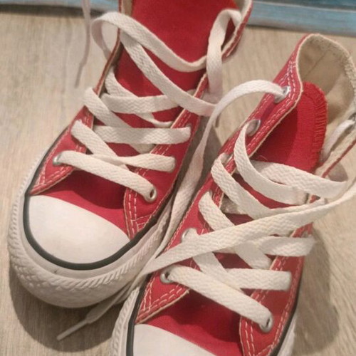 Converse Chuck Taylor All Star Lift Platform like new, very good condition