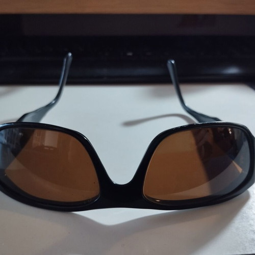 Vuarnet Vintage Sunglasses Like New, Brown