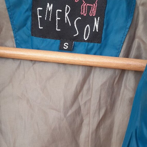 Emerson women's teen jacket n.S like new with bonus second jacket