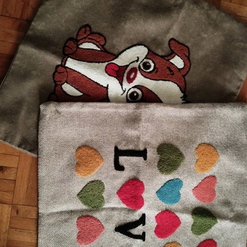 Children's pillowcases pack
