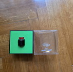 Wotofo Profile RDA used