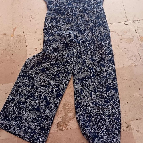 H&M jumpsuit no 34 (XS-M)