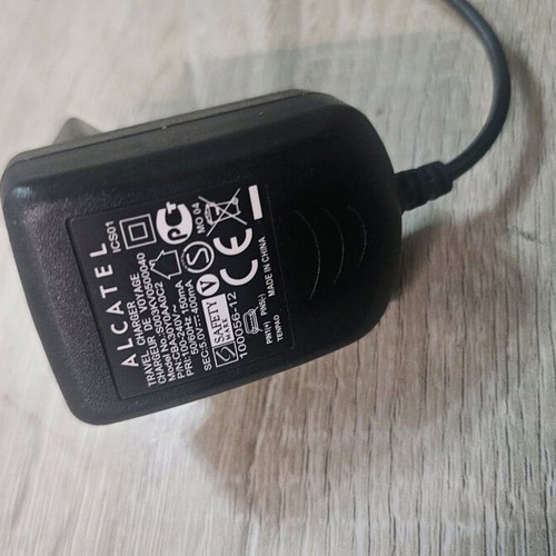 Chargers and headphones Nokia, Sony Ericsson, Samsung, Motorola, Alcatel used