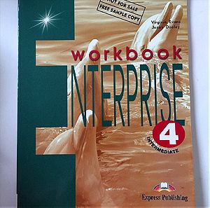Enterprise 4 workbook