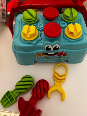 Baby learning toy 10-36 months like new
