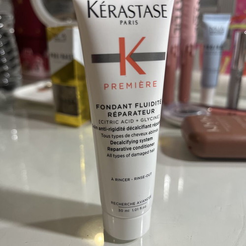 Kerastase Premiere Conditioner 30ml like new