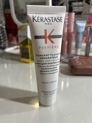 Kerastase Premiere Conditioner 30ml like new