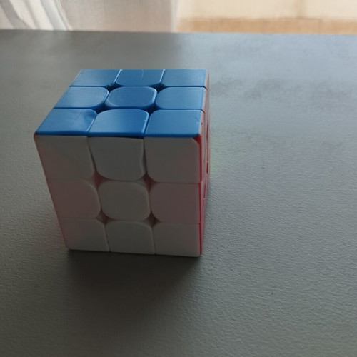Rubik's Cube 3x3