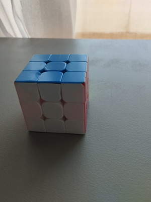 Rubik's Cube 3x3