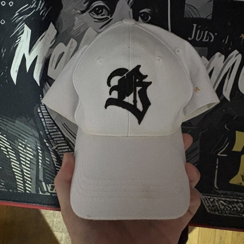 White hat