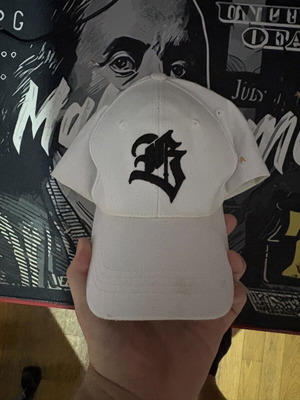 White hat