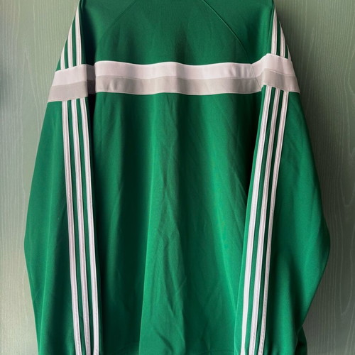 Panathinaikos Basketball Jacket like new, size 2XL