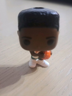 Stranger Things Kinder Lucas like new