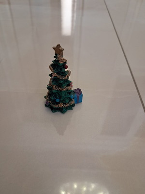 Lemax Christmas figure new