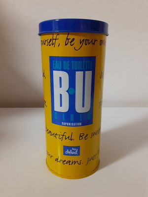 B.U Girls Eau de Toilette by Clochard, 75 ml women's perfume