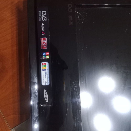 Samsung LE40A536T1F used TV part