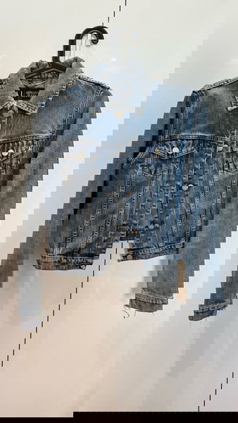Armani Jeans Jacket μπουφάν