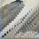  Marabou denim σακάκι Large