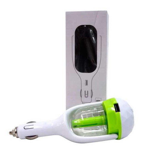 ONA Car Freshener distributor new for car odor elimination