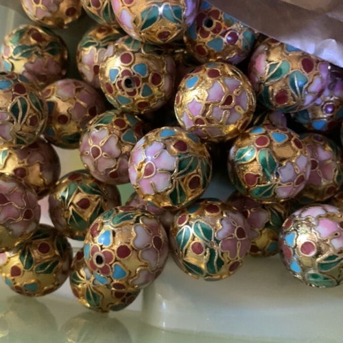 Beads for jewelry making new