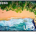  Τηλεόραση Samsung 48" 4K με πρόβλημα