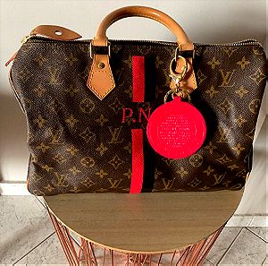 Louis Vuitton bag speedy