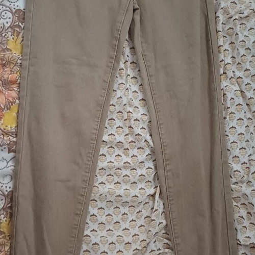 Clothing bundle, pack of five, new condition