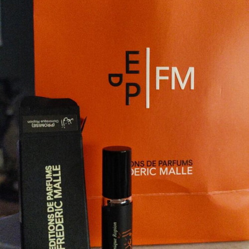 Frederic Malle Promise Eau de Parfum Tester 3.5ml
