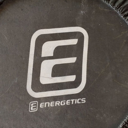 Energetics 3 trampoline used, 91cm diameter