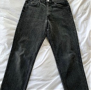 Levis jeans 550  W32L30