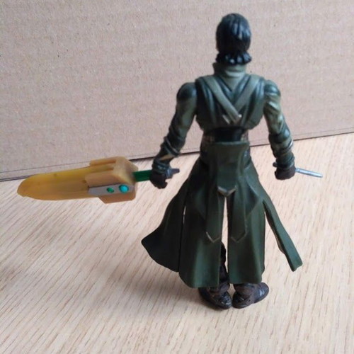 Thor & Loki (2 figures), Marvel/Hasbro, in excellent condition, package 12€