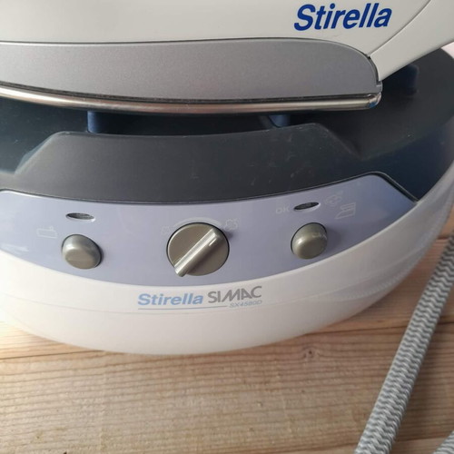 Stirella ironing system like new