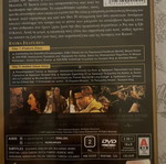 The Mummy Returns Special Edition DVD like new with subtitles