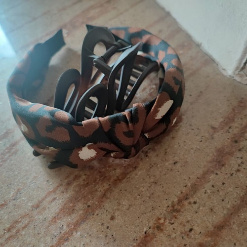 Hair Clips new