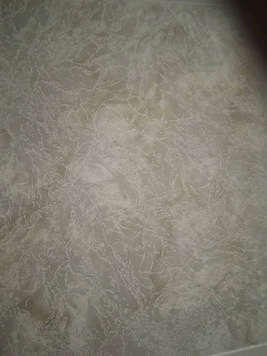 Πλακάκια κεραμικά σαν καινούργια, 31,6x31,6 εκ., ανάγλυφο σχέδιο, 35 συσκευασίες