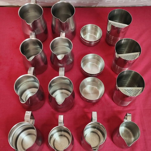 Professional catering equipment like new