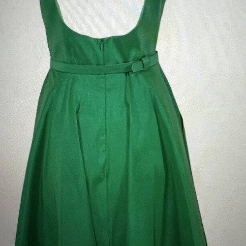 Forel by Zoulias dress new, green