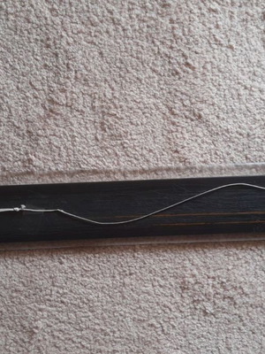 Παραλληλόγραφος μεταχειρισμένος 1,40μ για σχεδίαση