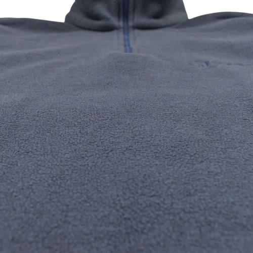 Sergio Tacchini fleece used, size XL