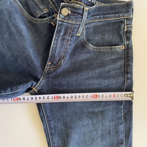Levi's women's jeans like new, size S 36 8, blue