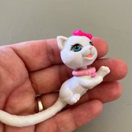 Marie figure like new, excellent condition