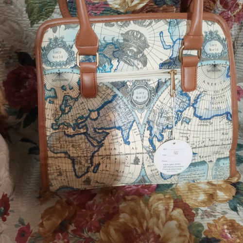 Large bag in excellent condition