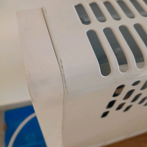 United UCH-886 space heater used