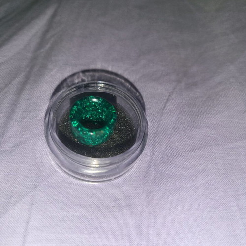 E-cigarette mouthpiece new