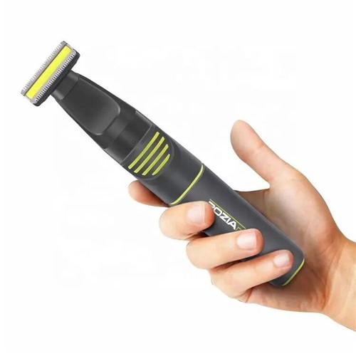 Rozia Pro waterproof shaver new