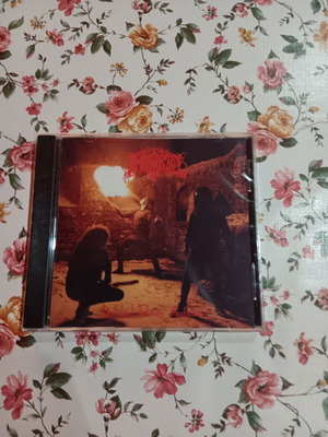 Immortal-Diabolical Fullmoon Mysticism CD καινούργιο metal