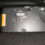 Kodak camera used, works