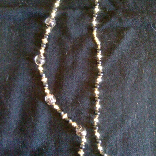 Necklaces set of 5 like new