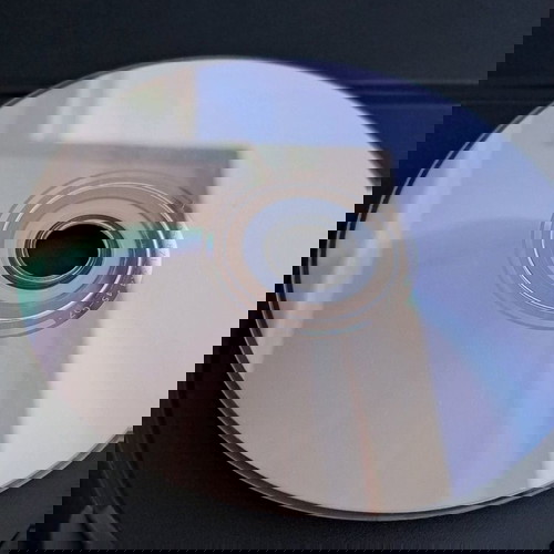 4x4 DVD σαν καινούριο